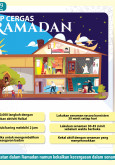 Tip Cergas Ramadan